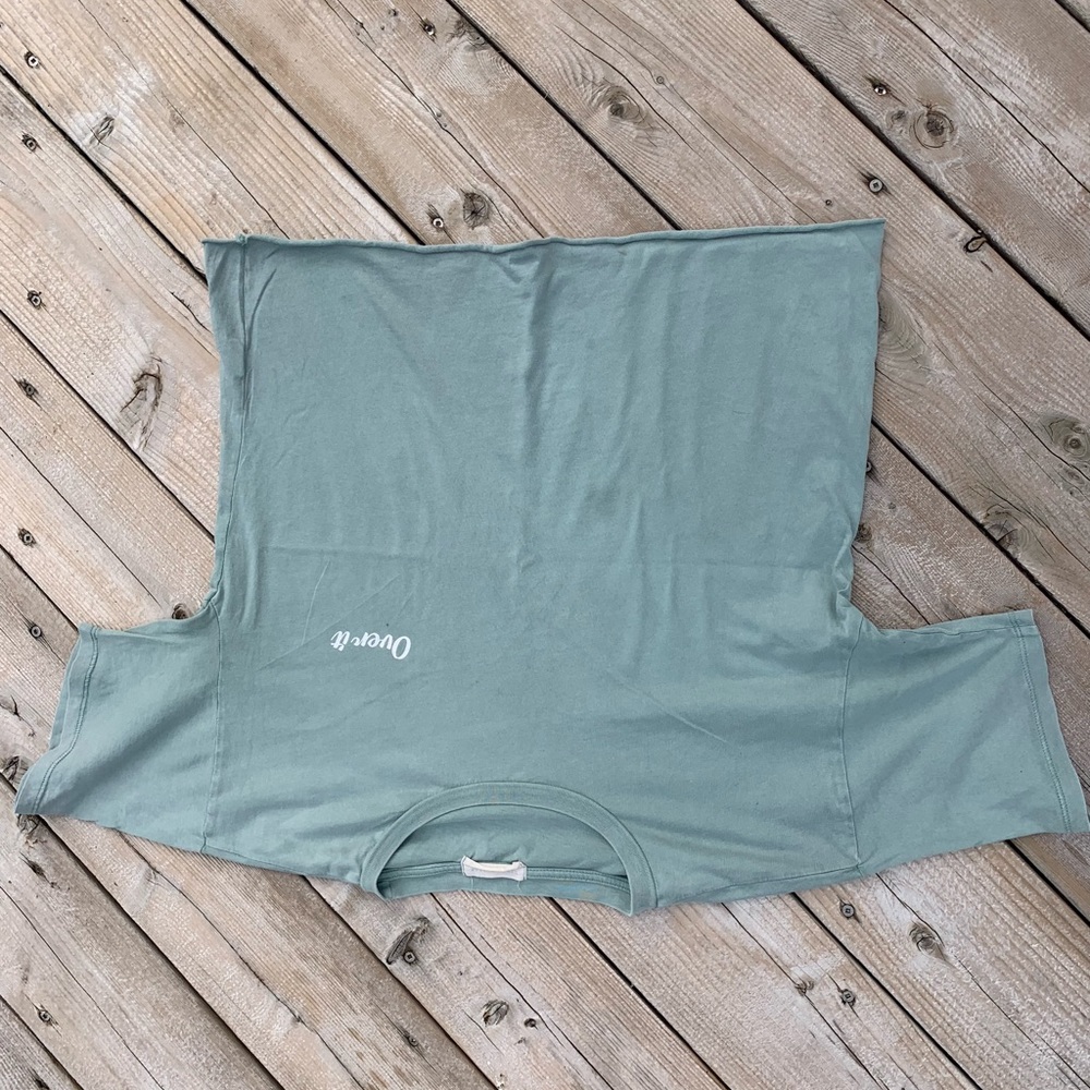 Women’s crop top